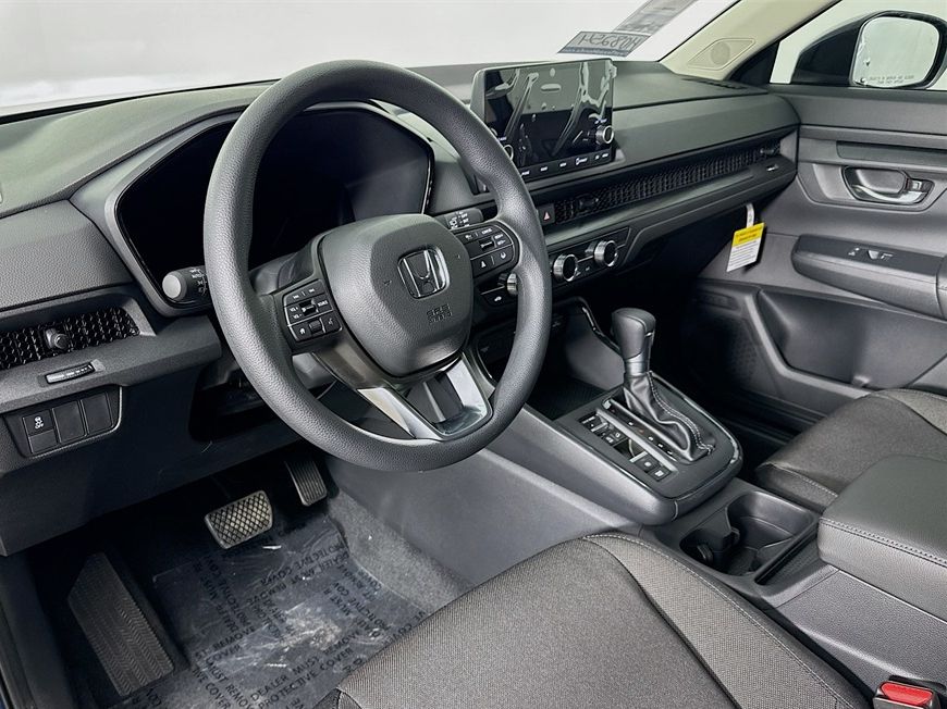 Used Car 2025 Honda Cr-v  Ex For Sale Under $35,000 In Austin, Texas