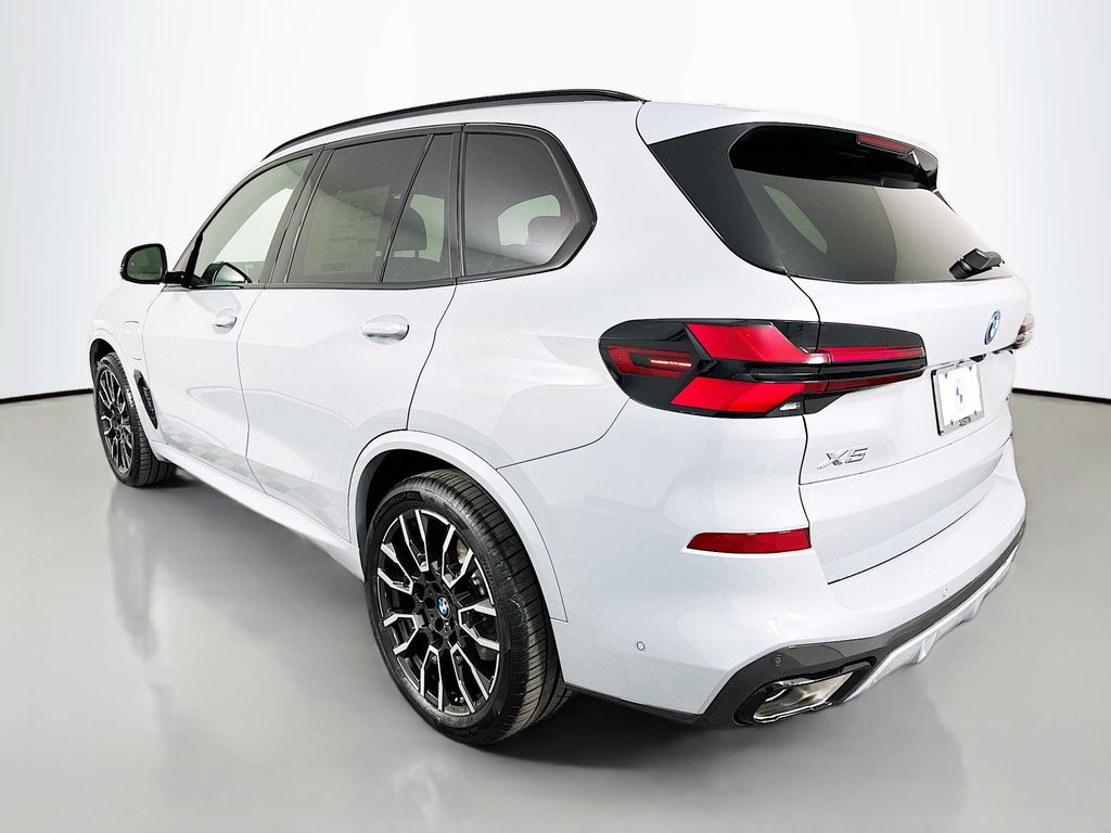 Thumbnail: 2026 BMW X5 - 7