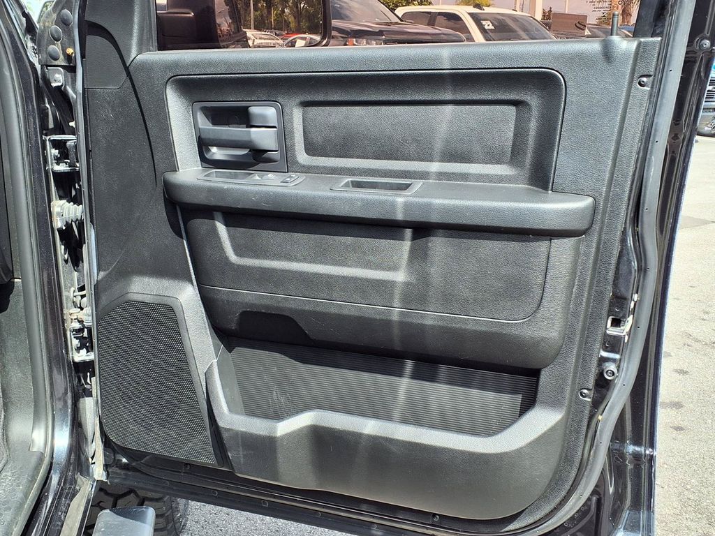 Used 2019 Ram 1500 Classic Truck