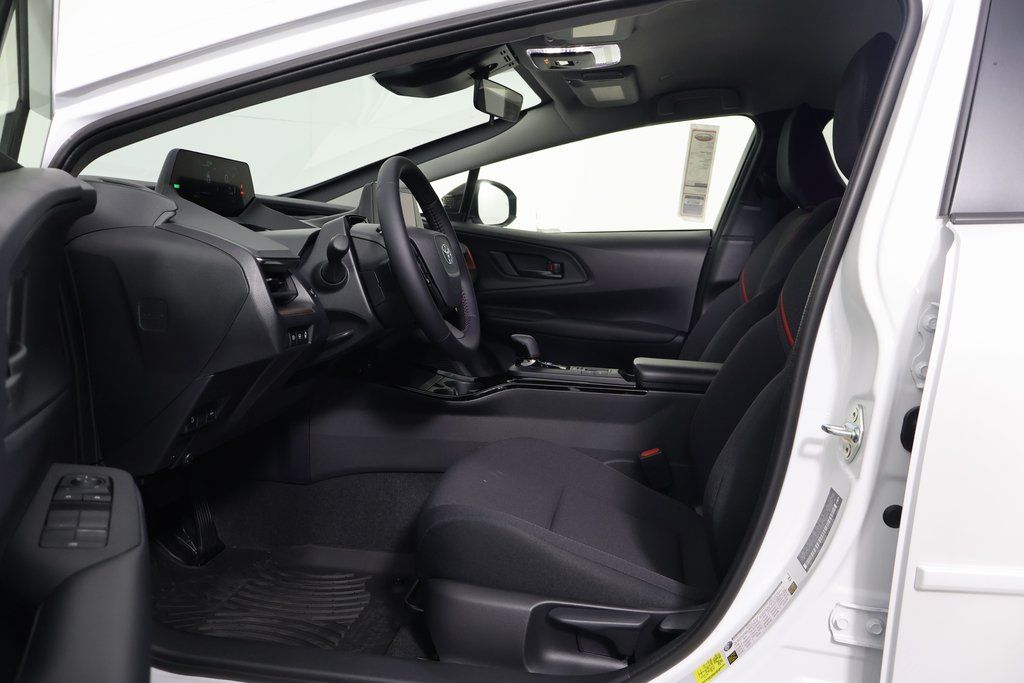 Thumbnail: 2026 Toyota Prius - 5