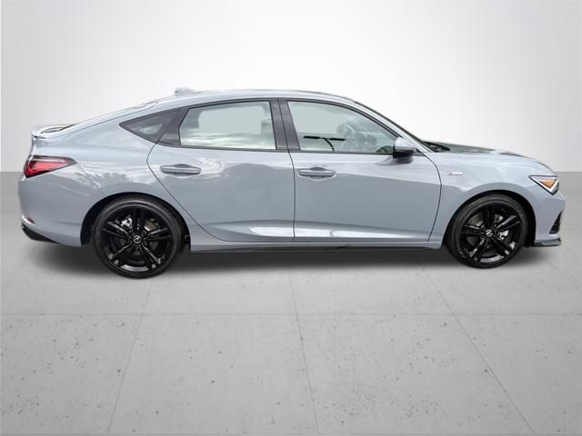 2026 Acura Integra A-Spec Tech Package