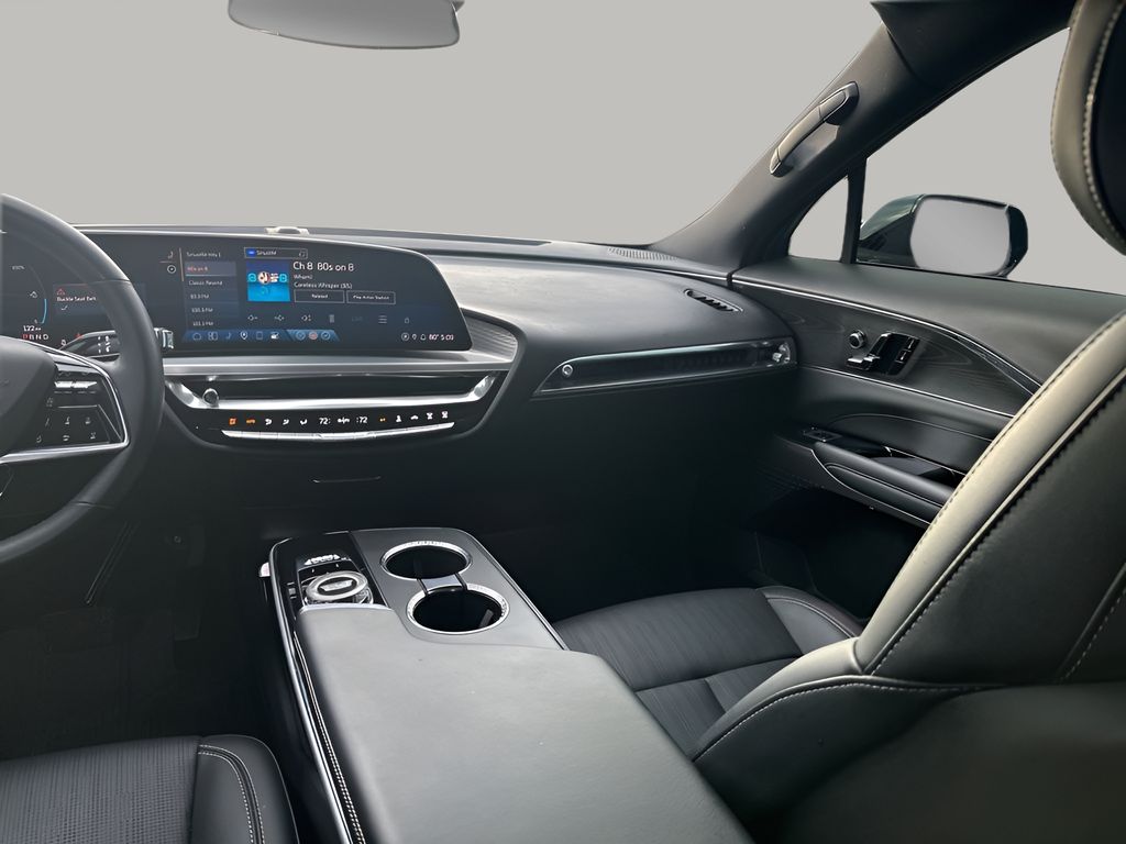 Used Car 2024 Cadillac Lyriq  Sport For Sale Under $40,000 In Austin, Texas