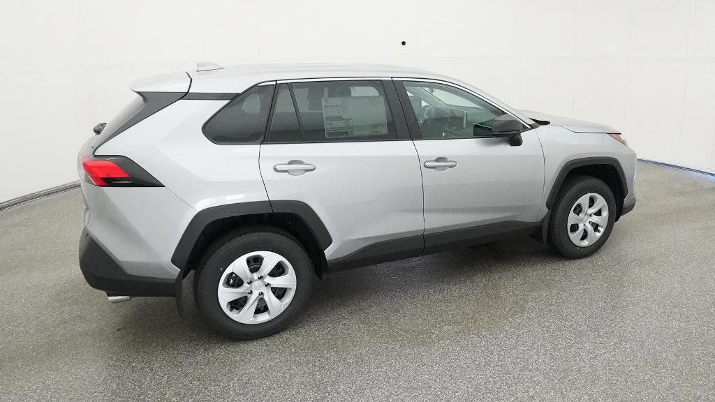 Thumbnail: 2025 Toyota RAV4 - 22