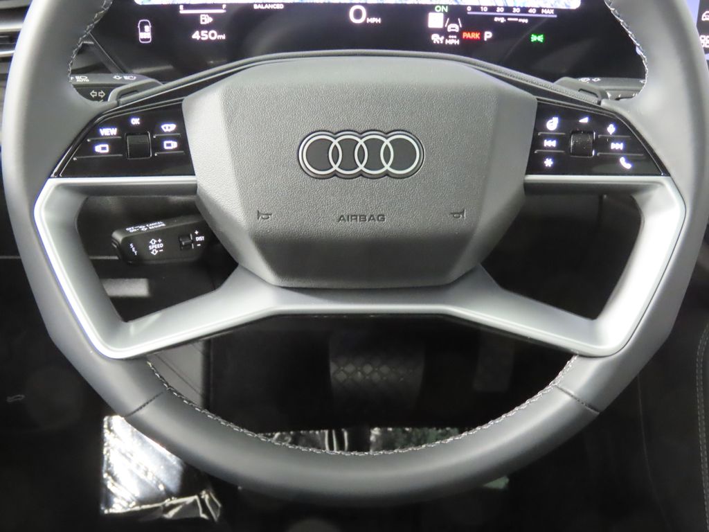 Thumbnail: 2026 Audi Q5 - 15