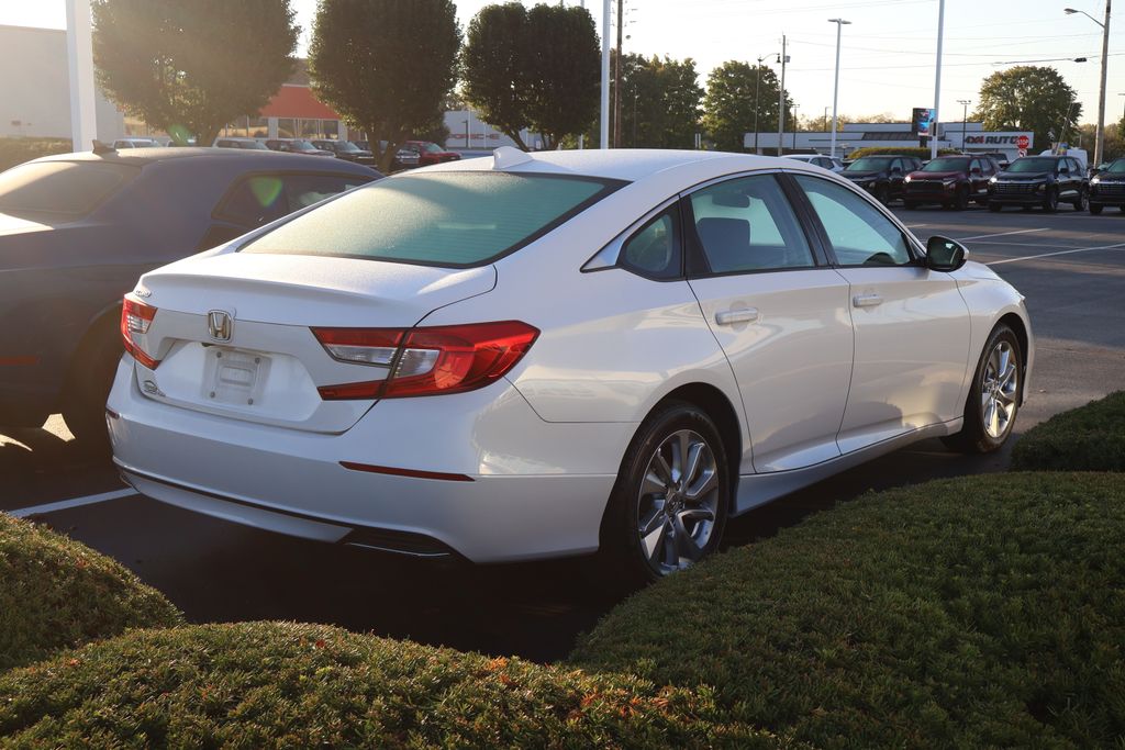 Thumbnail: 2019 Honda Accord - 8