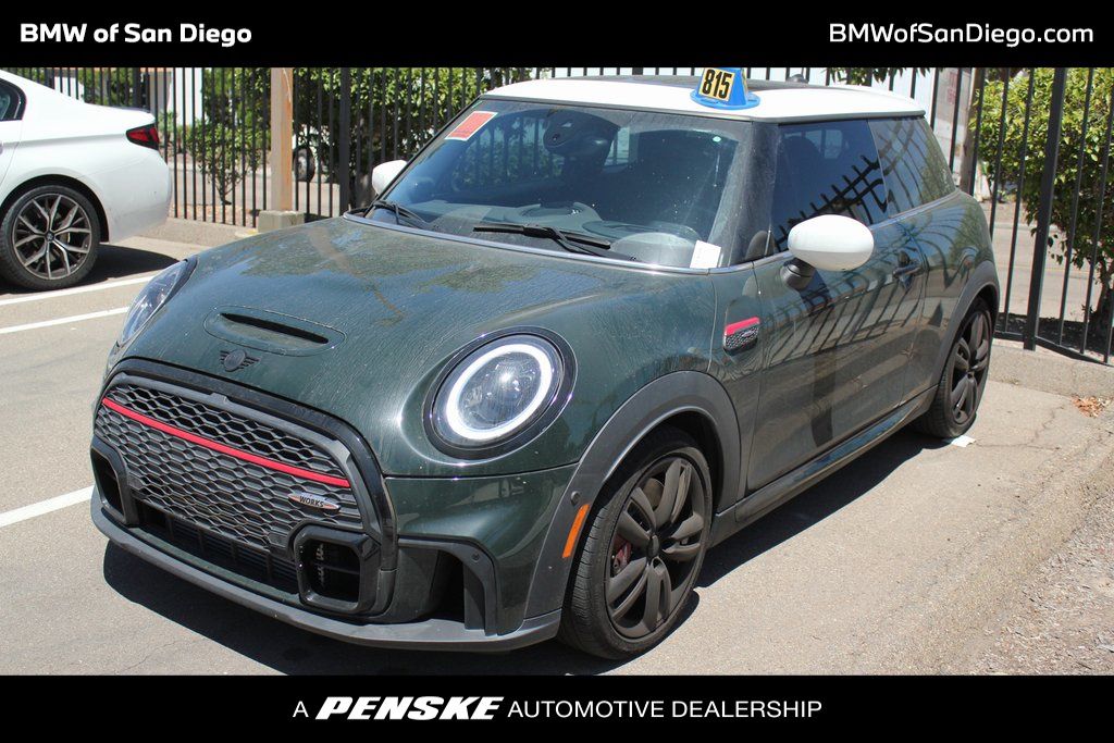 Thumbnail: 2023 MINI Cooper - 1