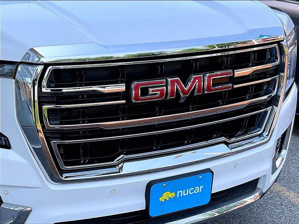 2023 GMC Yukon — photo 33