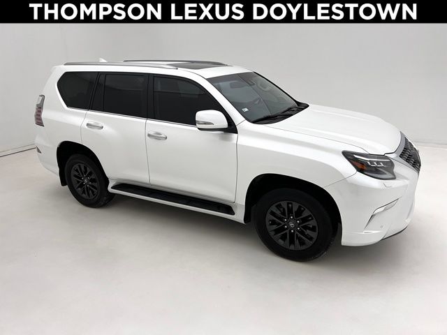 2023 Lexus GX 460 AWD