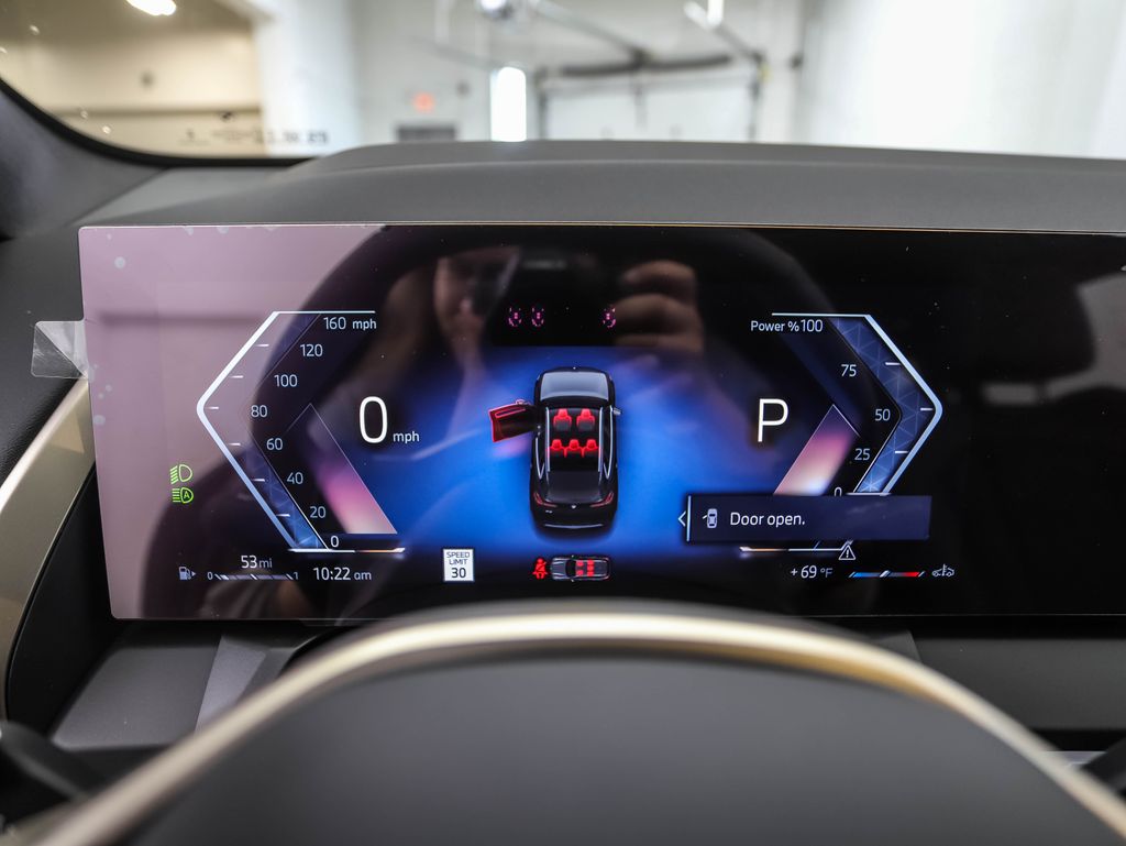 Thumbnail: 2025 BMW X3 - 14