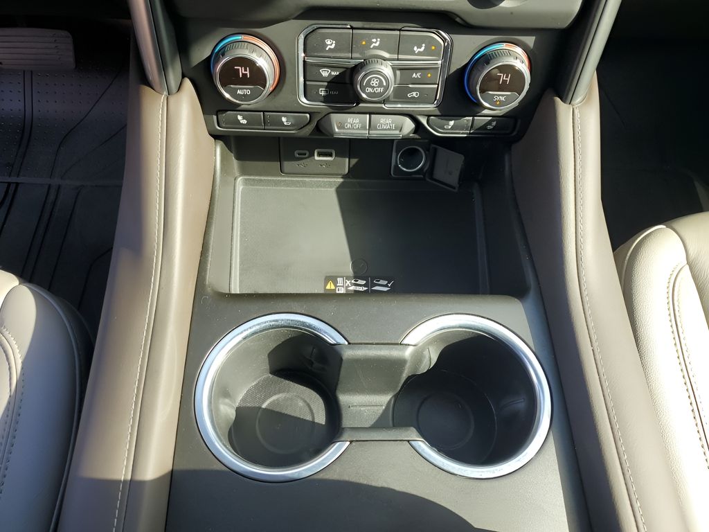 Used Car 2021 Chevrolet Suburban  Lt For Sale Under $50,000 In Austin, Texas