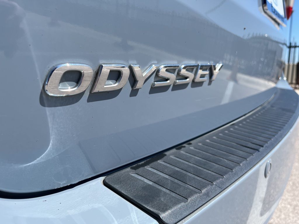 Thumbnail: 2024 Honda Odyssey - 8