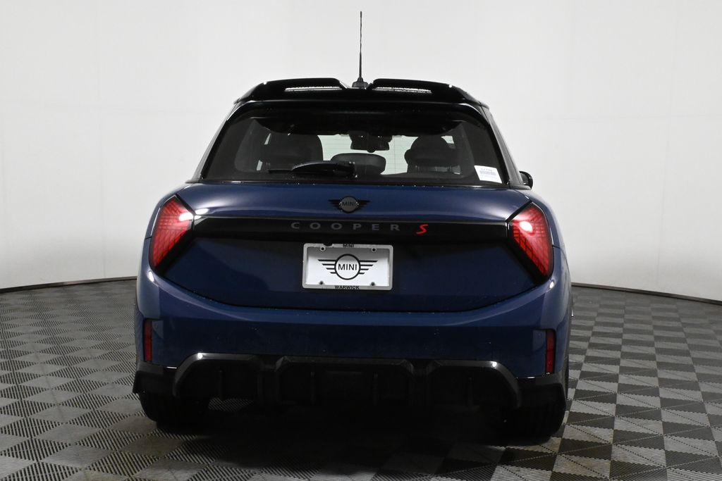 Thumbnail: 2026 MINI Cooper - 6