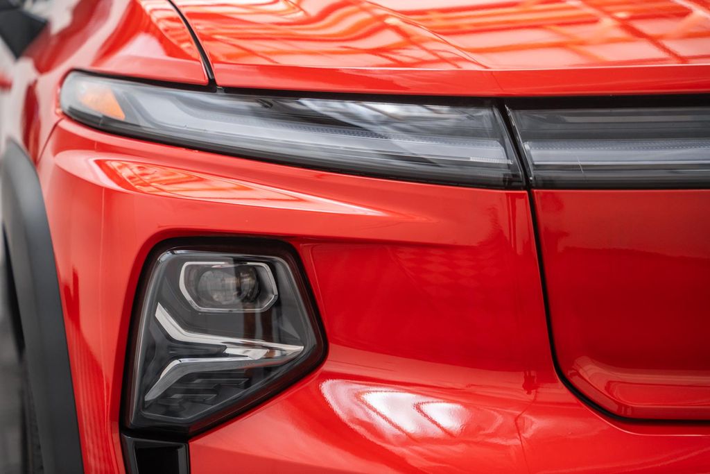 ChevroletSilverado EV13