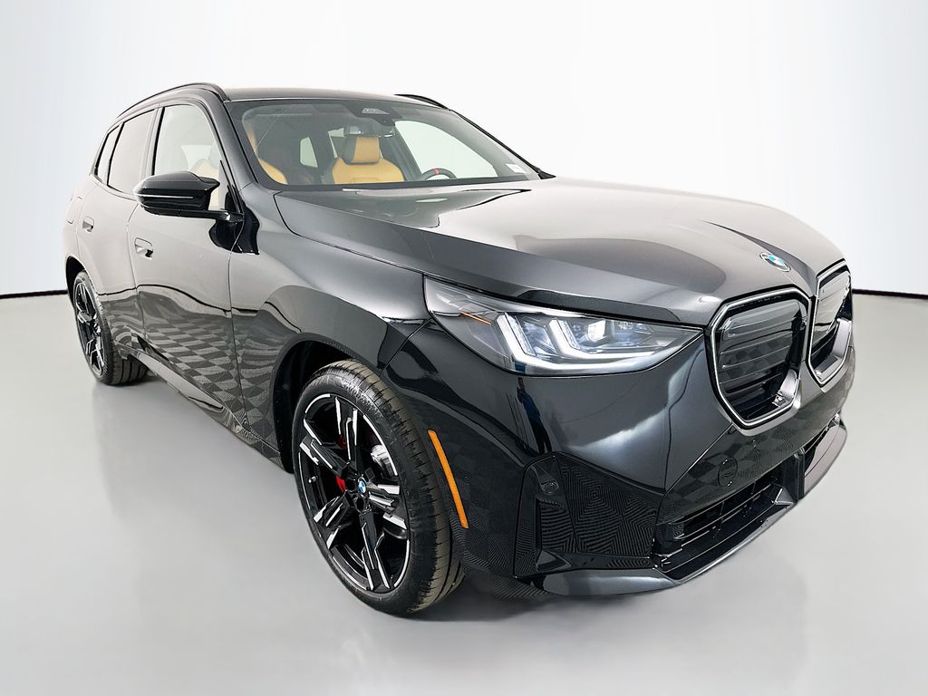 Thumbnail: 2026 BMW X3 - 3