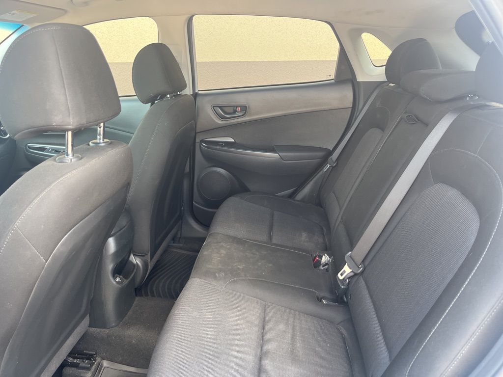 2023 Hyundai Kona SEL 14
