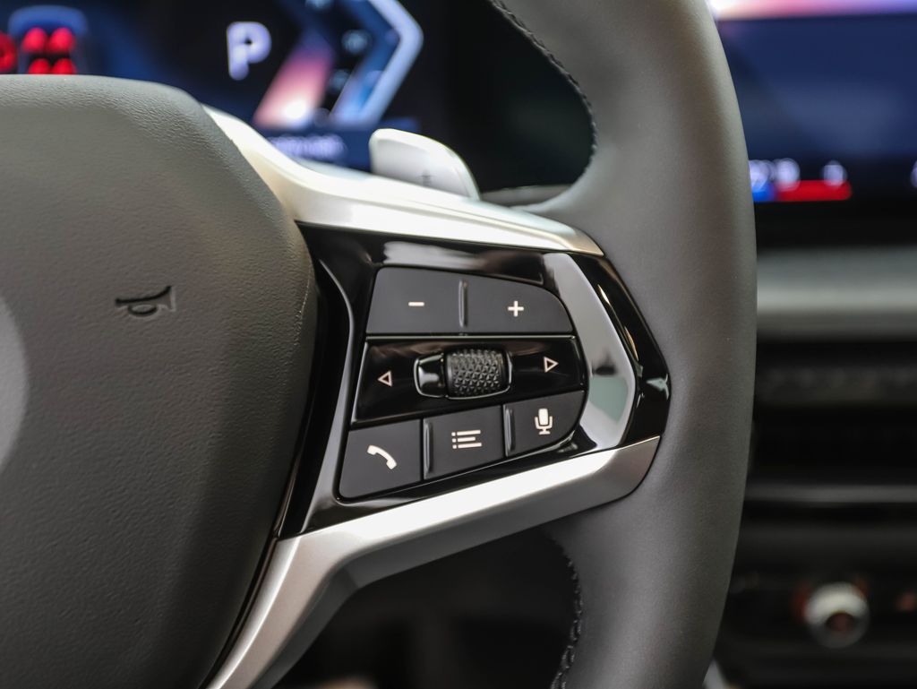 Thumbnail: 2025 BMW 4 Series - 12