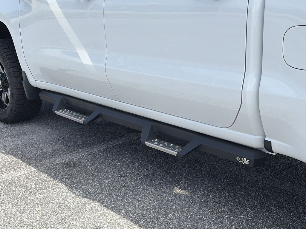 Used 2024 Chevrolet Silverado 1500 Truck