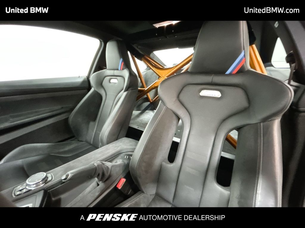 Thumbnail: 2016 BMW M4 - 13
