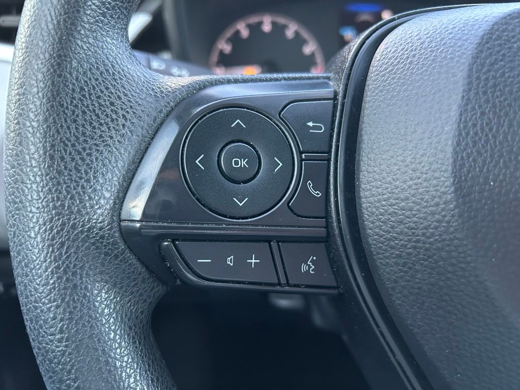 Thumbnail: 2024 Toyota Corolla - 19