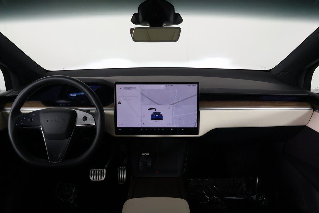 Thumbnail: 2023 Tesla Model X - 8