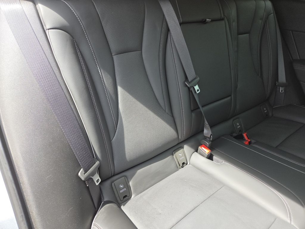 Used 2023 Gray Buick Essence image 26