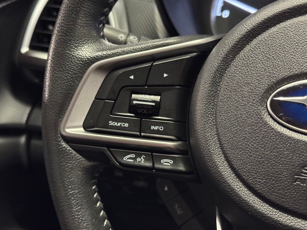 2019 Subaru Forester Limited photo 24