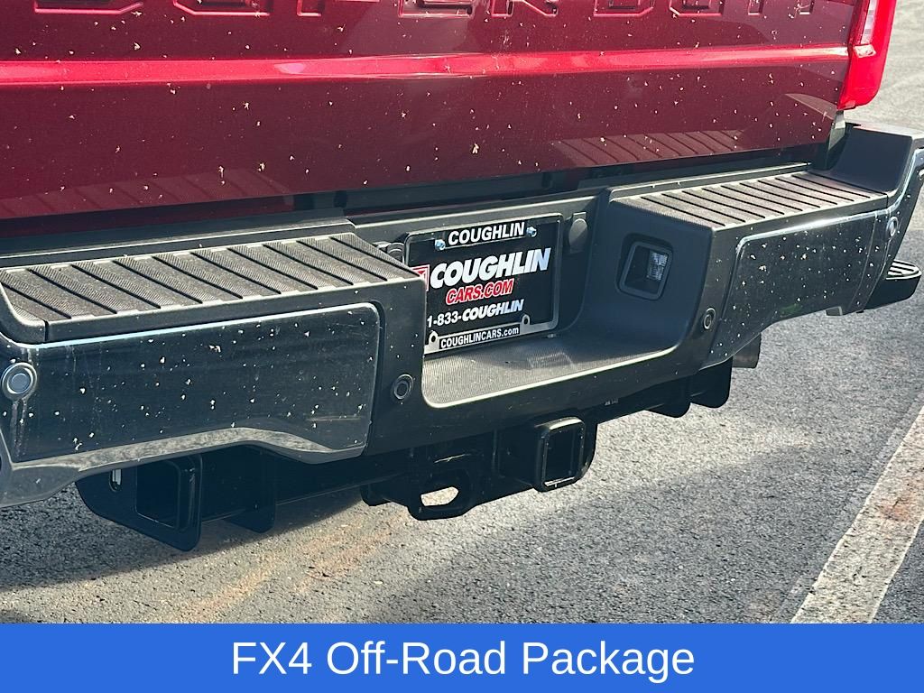 View vehicle photo 7