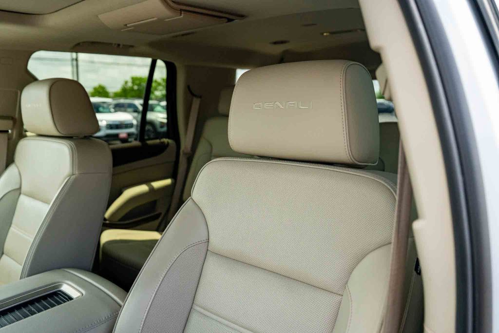 Used Car 2019 Gmc Yukon  Denali For Sale Under $40,000 In Austin, Texas