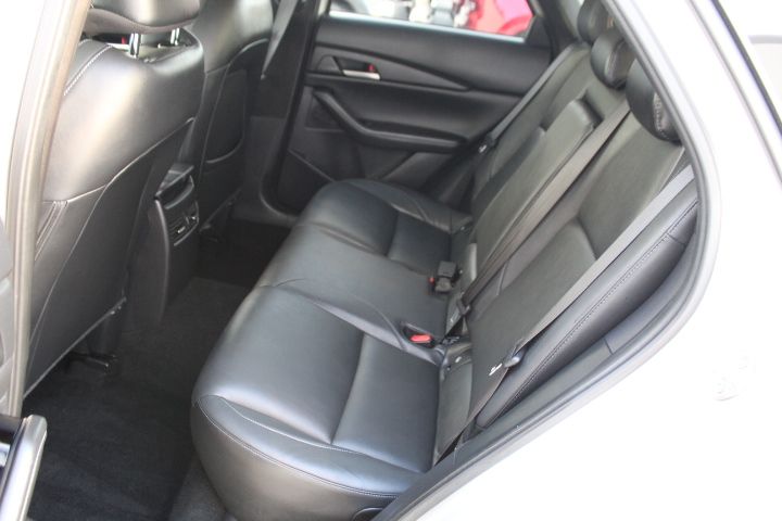 Used Car 2024 Mazda Cx-30  2.5 S Select Sport For Sale Under $25,000 In Georgetown, Texas
