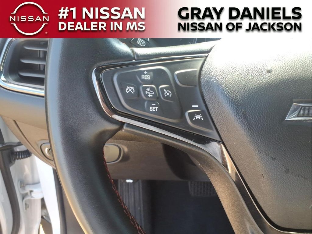 Used 2023 Chevrolet Equinox SUV