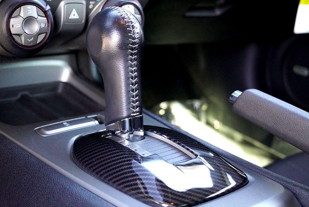 Used Car 2014 Chevrolet Camaro  Ss For Sale Under $30,000 In Taylor, Texas