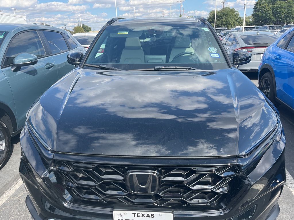 Thumbnail: 2024 Honda CR-V - 2