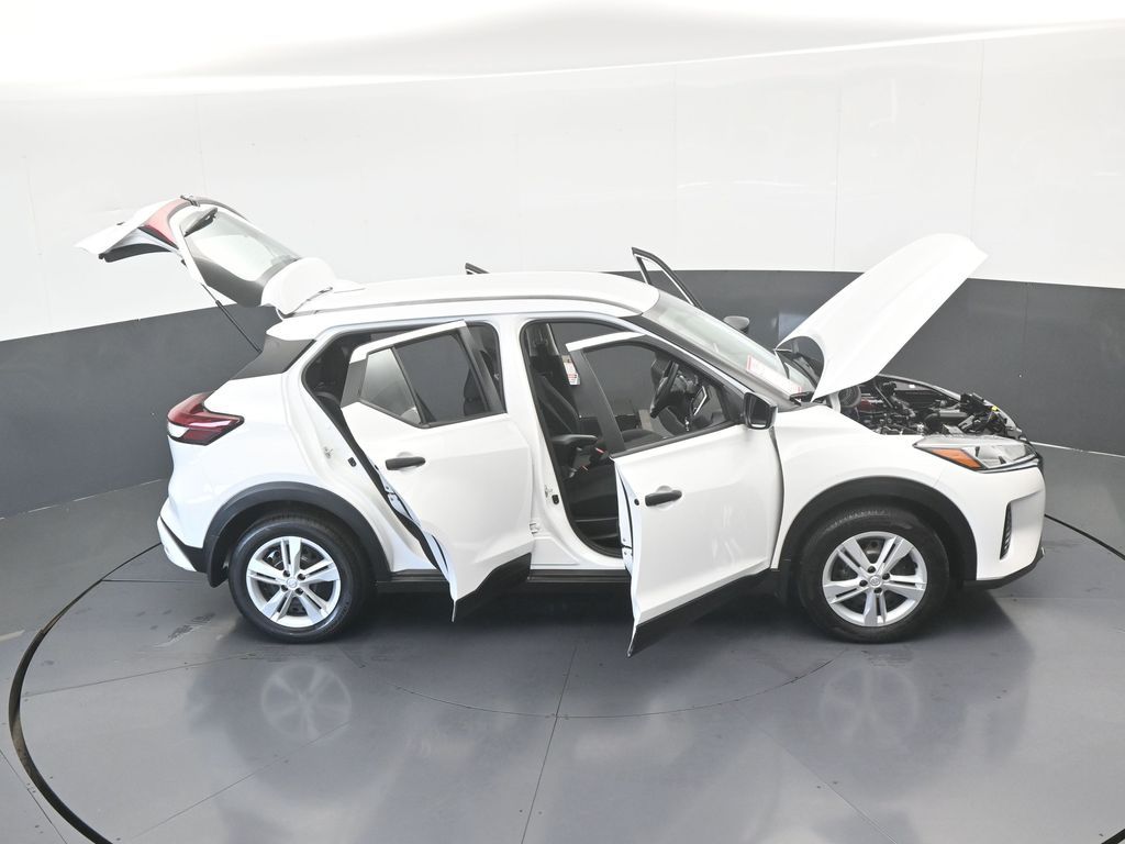 Used 2025 Fresh Powder Nissan S image 63
