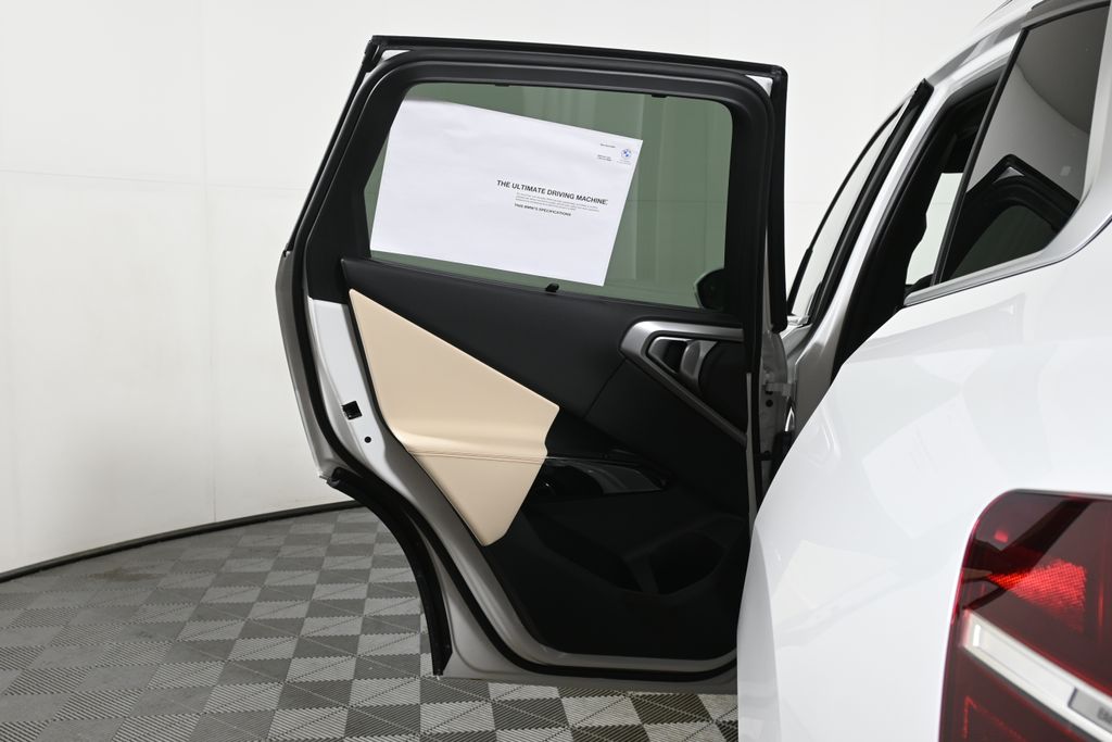 Thumbnail: 2026 BMW X3 - 31