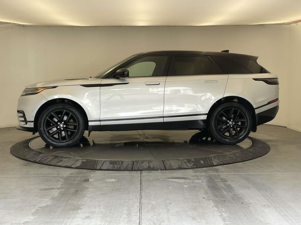 2025 Land Rover Range Rover Velar Dynamic SE - 1