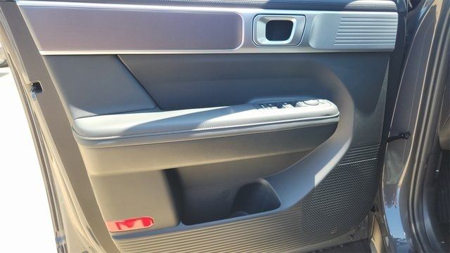 2026 Hyundai Santa Fe Hybrid