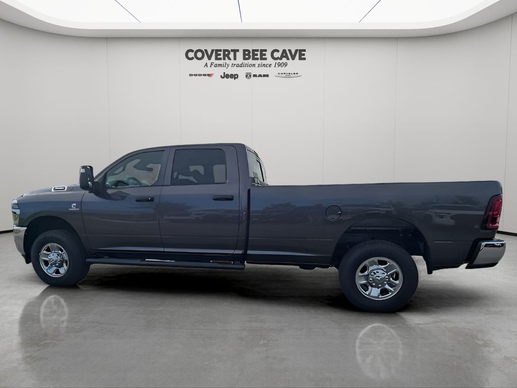 New Car 2025 Ram 2500  Tradesman For Sale Under $70,000 In Austin, Texas