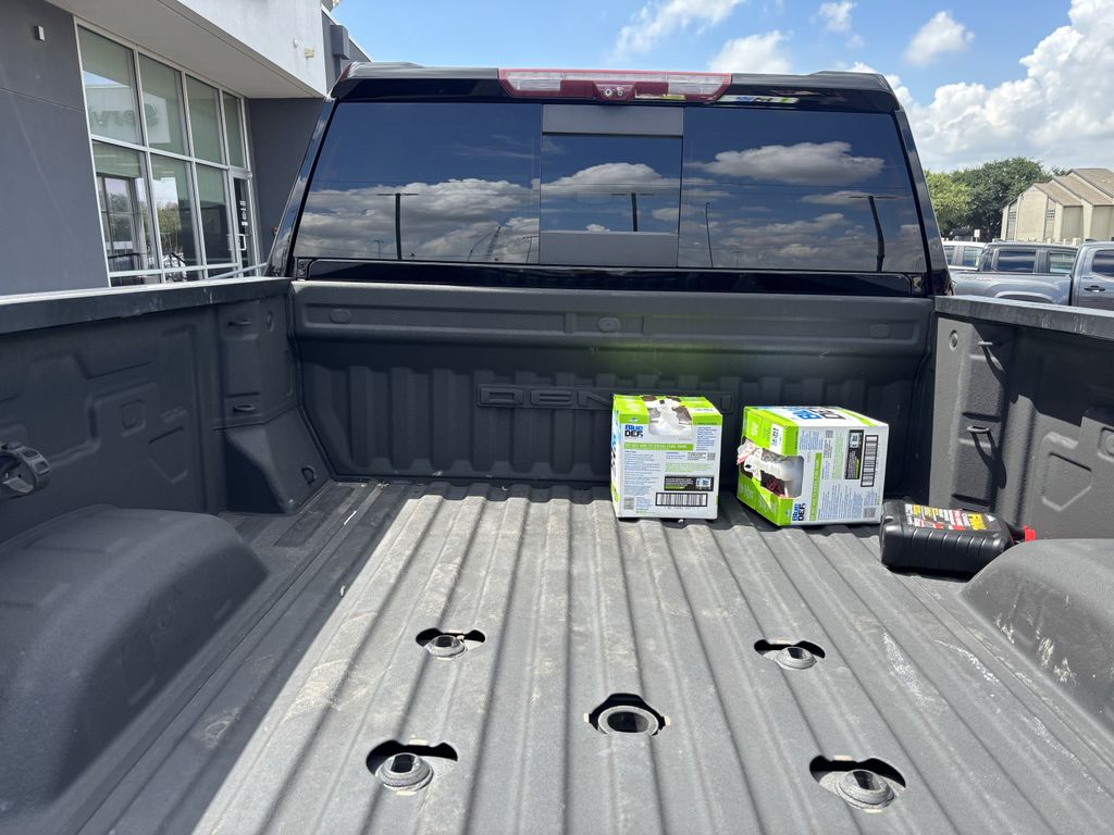 Used 2022 GMC Sierra 2500HD Truck