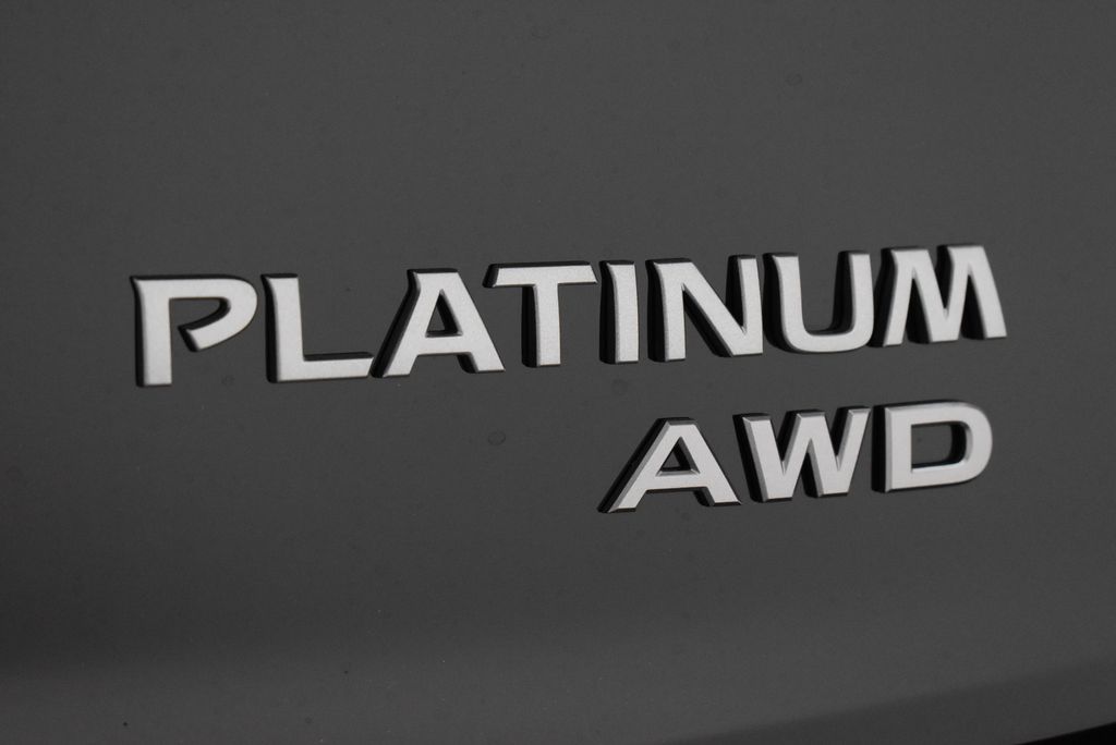 Thumbnail: 2026 Nissan Rogue - 9