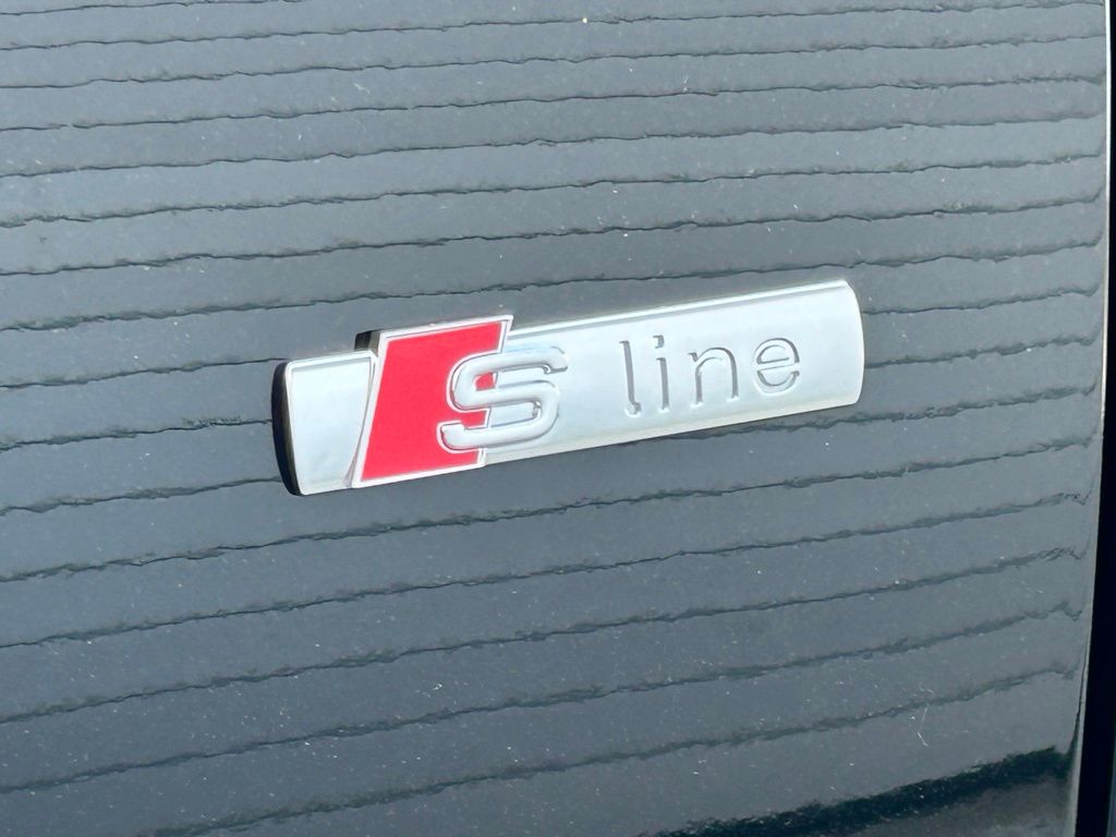 New 2026 Black Audi 3.0 image 42