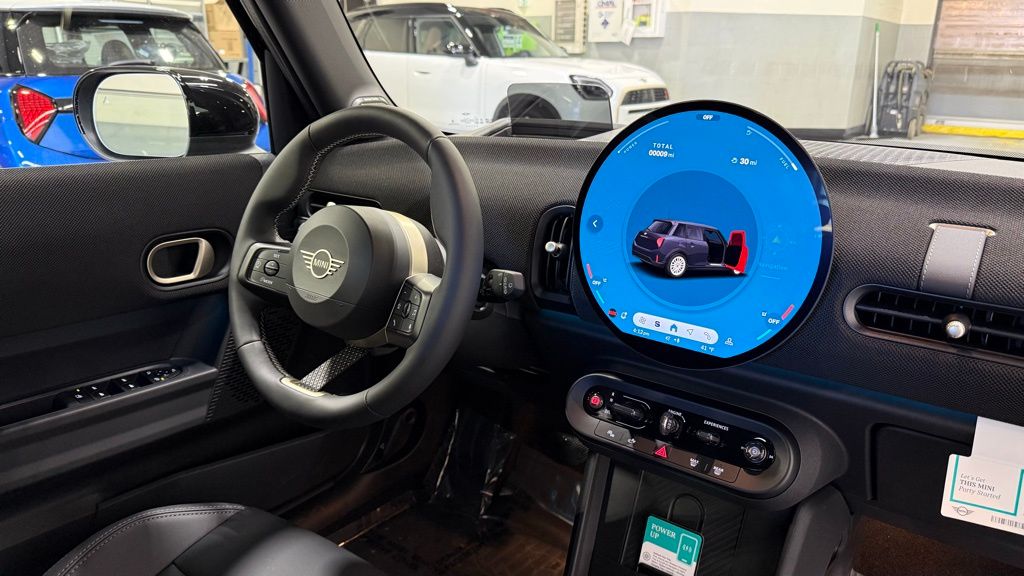 Thumbnail: 2026 MINI Cooper - 30