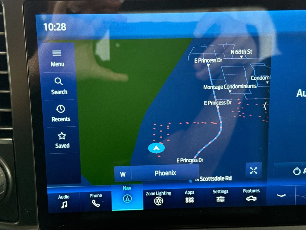 Thumbnail: 2021 Ford F-150 - 14