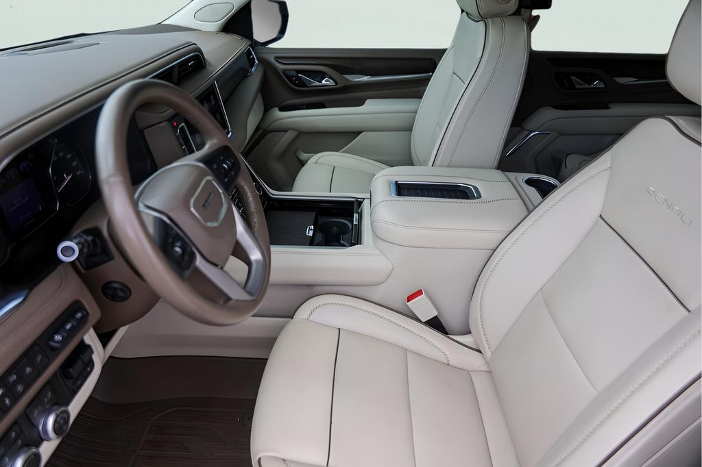 Used Car 2021 Gmc Yukon Xl  Denali For Sale Under $50,000 In Austin, Texas