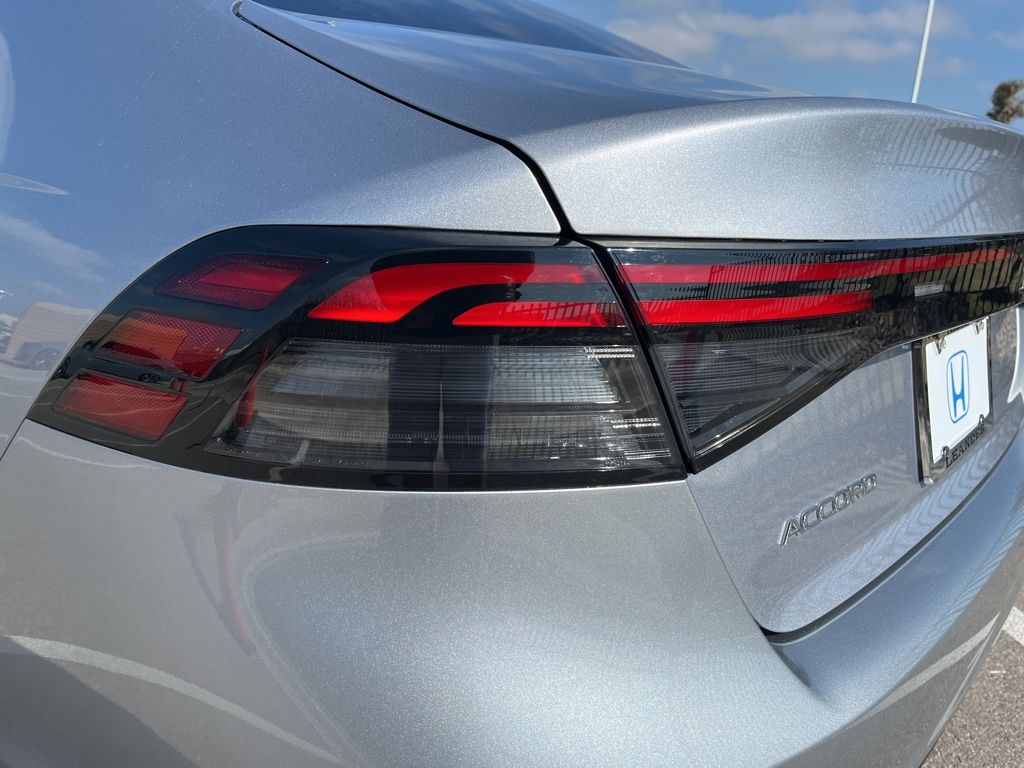 Thumbnail: 2023 Honda Accord - 7