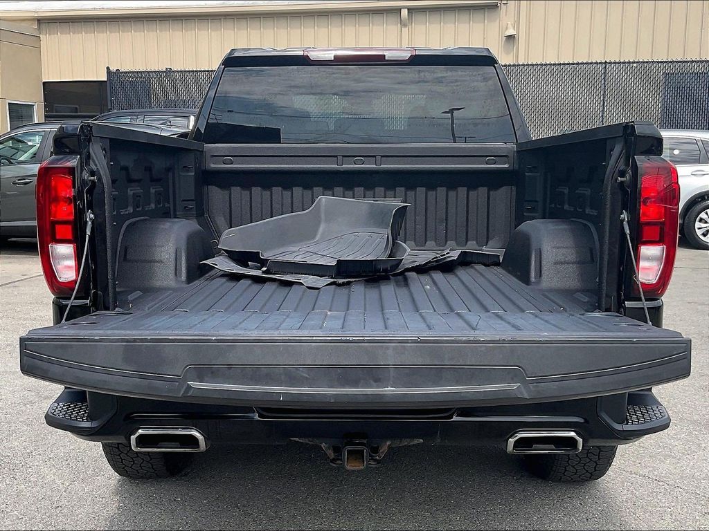 2024 GMC Sierra 1500 — photo 31