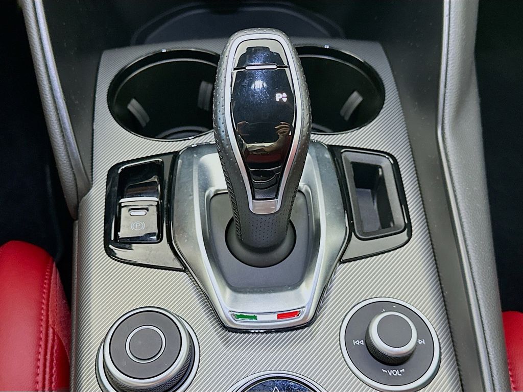 Alfa RomeoGiulia16