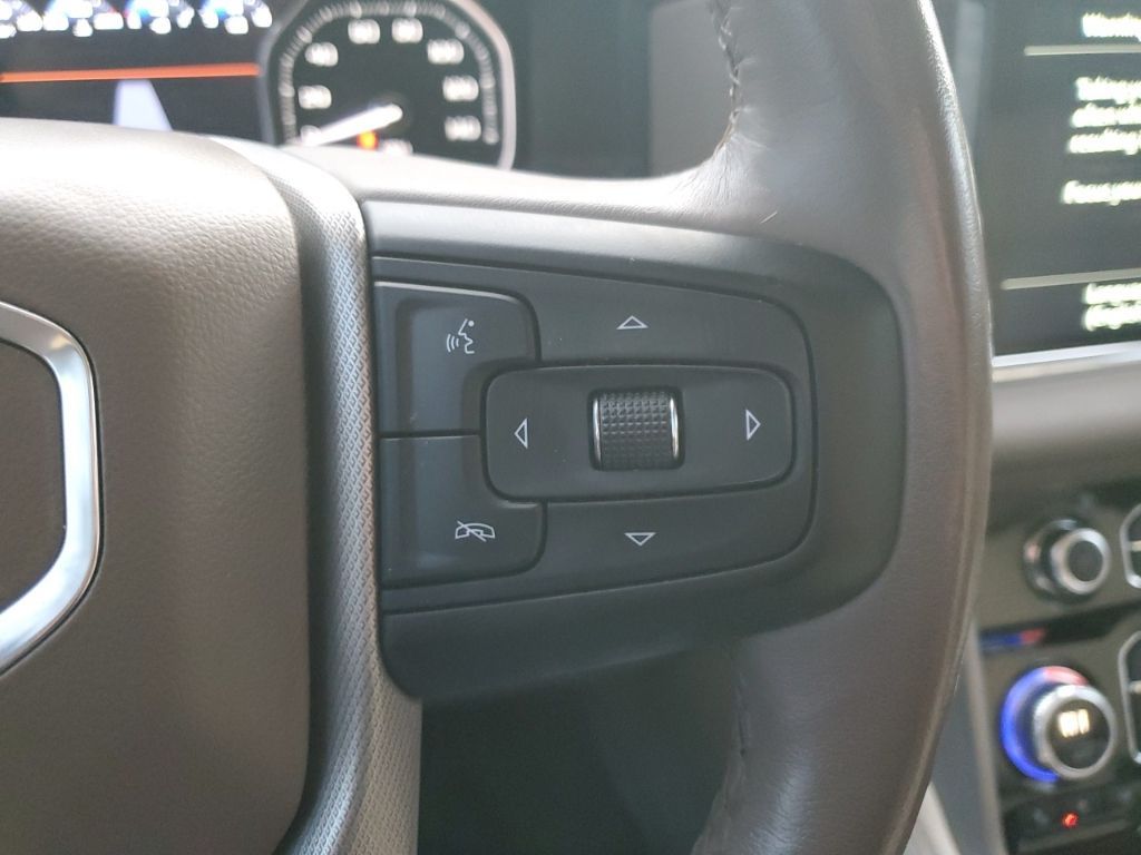 Used Car 2021 Gmc Yukon  Denali For Sale Under $50,000 In Austin, Texas