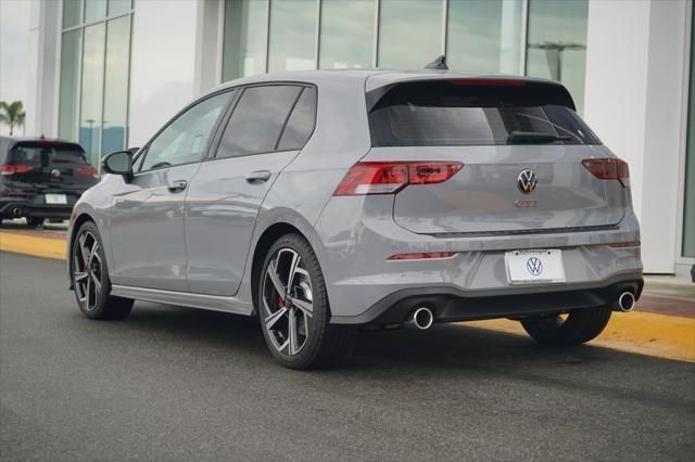 Thumbnail: 2026 Volkswagen Golf - 3