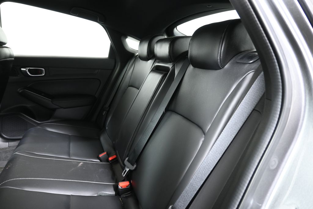 Thumbnail: 2024 Acura Integra - 6