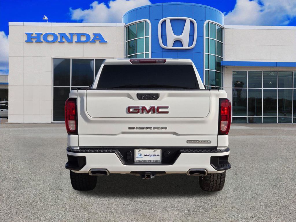 Used 2022 GMC Sierra 1500 Truck